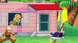 HYPER DRAGON BALL Z-Kid Goku