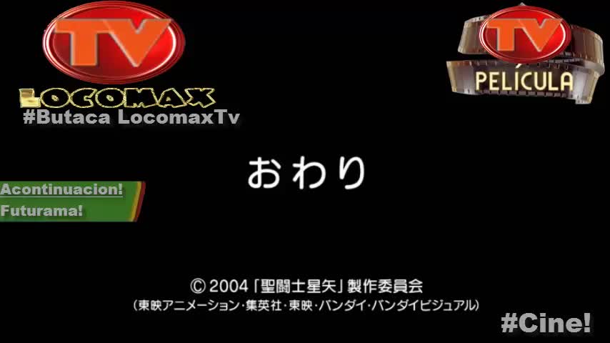 LocomaxTv Bolivia Anime Julio 2025