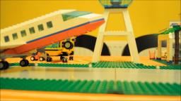 Lego Airport