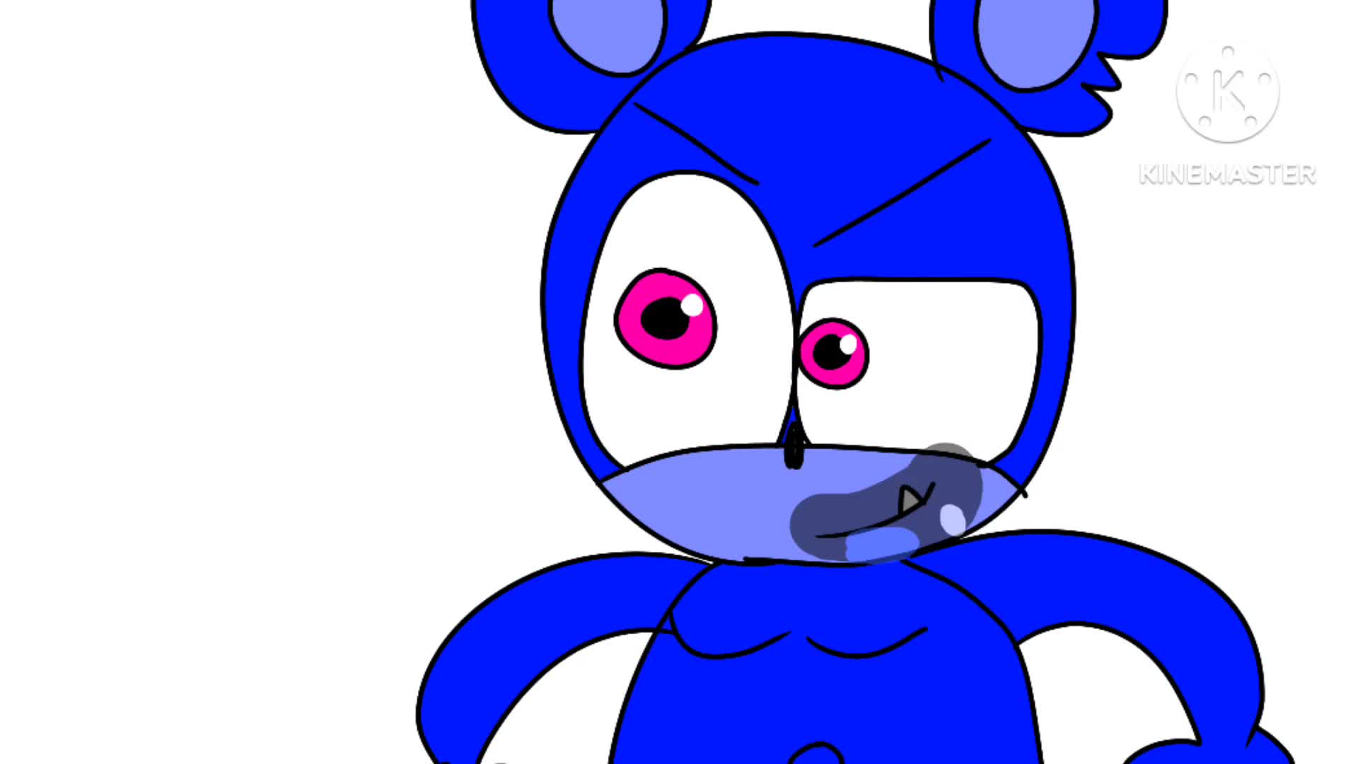 BLUEBEAR VS NOAHFIELD RAP BATTLE!