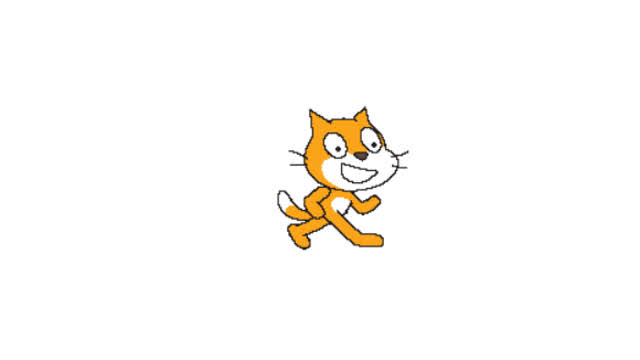 Making a Test game on Scratch 1.0
