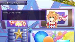 Hyperdimension Neptunia U Action Unleashed - City Watch Game News 10 - Famitsu