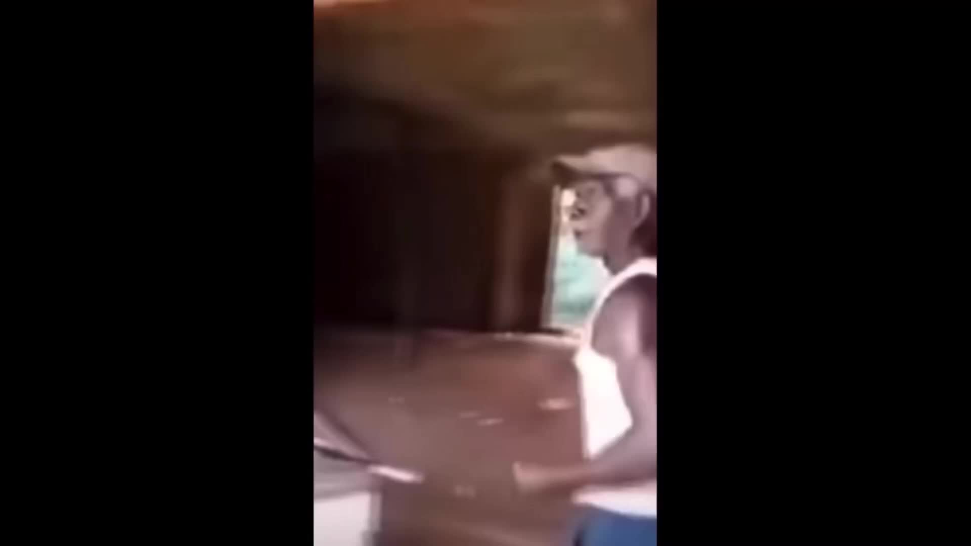 Dude high on weed from Jamaica finds out about VidLii Minis.