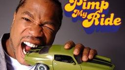 Scariest Video Ever, XZIBIT PIMP MY RIDE hates Arabs? May be shocking! (Viewer Discretion advised)