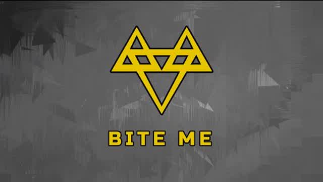 BITE ME 😤 [Copyright Free] No.114 By NEFFEX