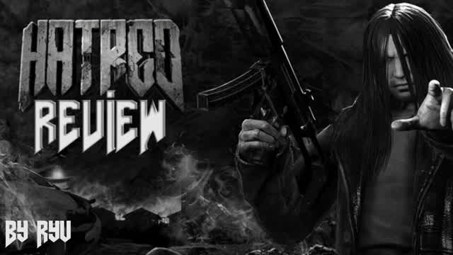 Hatred - Review Hatred - Review
