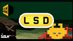 IoxBox - LSD Dream Emulator (PS1) | Iox Geek