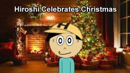 Hiroshi Celebrate Christmas