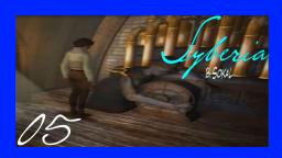 Let´s Play Syberia ★5 ★ Weitere Erkundungen Let´s Play Syberia ★5 ★ Weitere Erkundungen