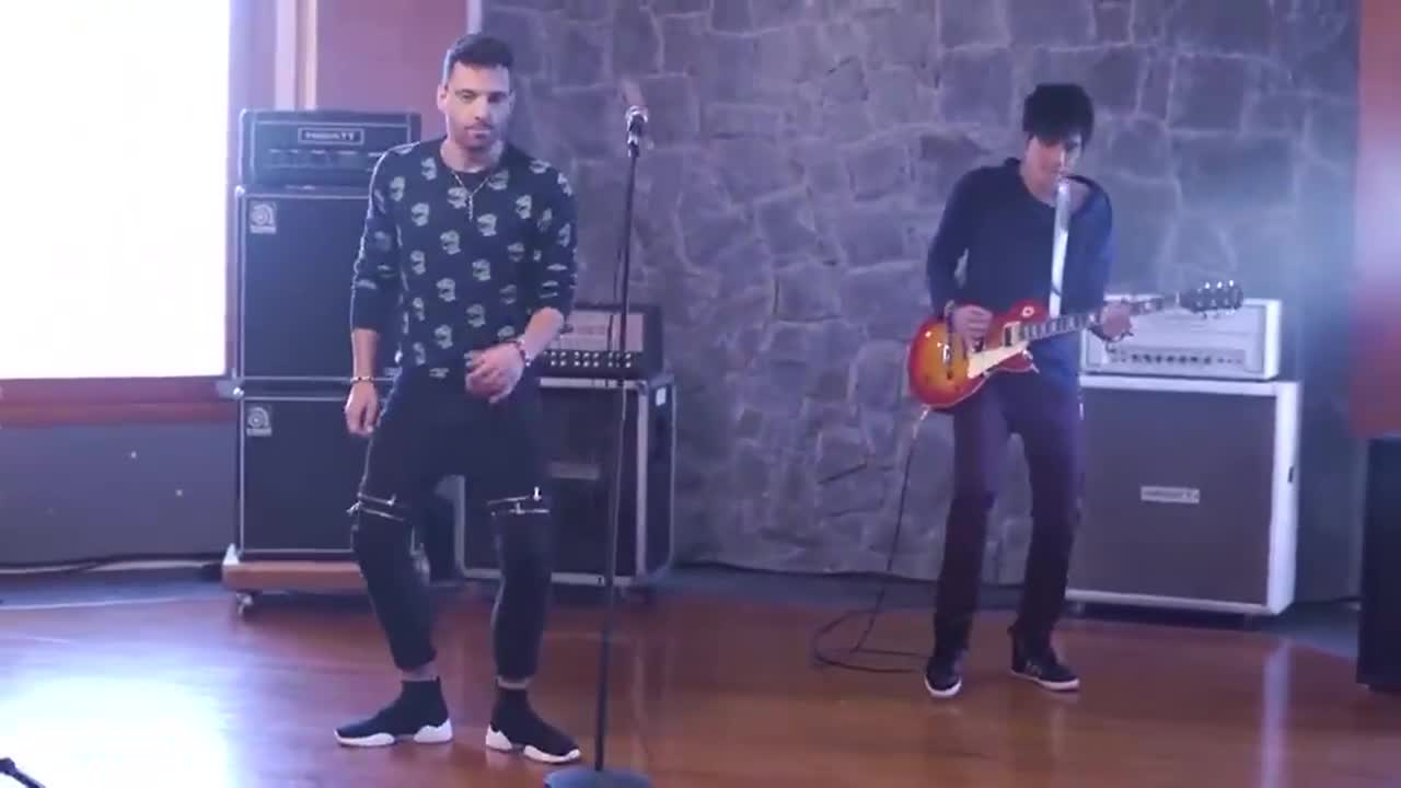 Tenku Senki Shurato__OP1 Portuguesse__COVERS RicardoS....HD 1080. - TokyVideo