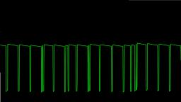 irrlicht project - Levels of Doom [Atari 8-bit (Beeper)] (Chiptune Visualization)