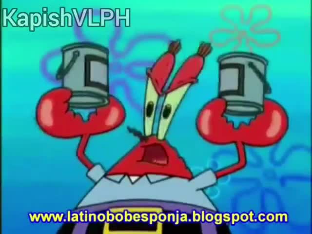 (Resubida) VLPH - P1T0S MOJADOS (Bob Estronja) (Resubida) VLPH - P1T0S MOJADOS (Bob Estronja)