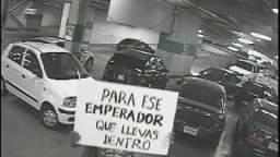 estacionamiento Guardias E comercial