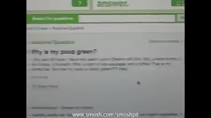 Google Shenanigans (Ian is Bored 1)