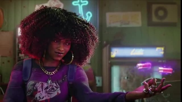 redfall heros interviews trailer mixed together no gameplay in it. redfall heros interviews trailer mixed together no gameplay in it.