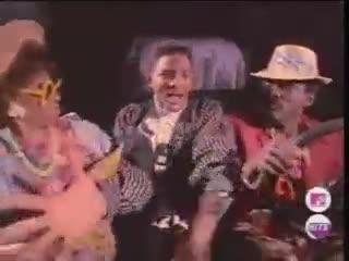 Will Smith - Parent's Just Don't Understand