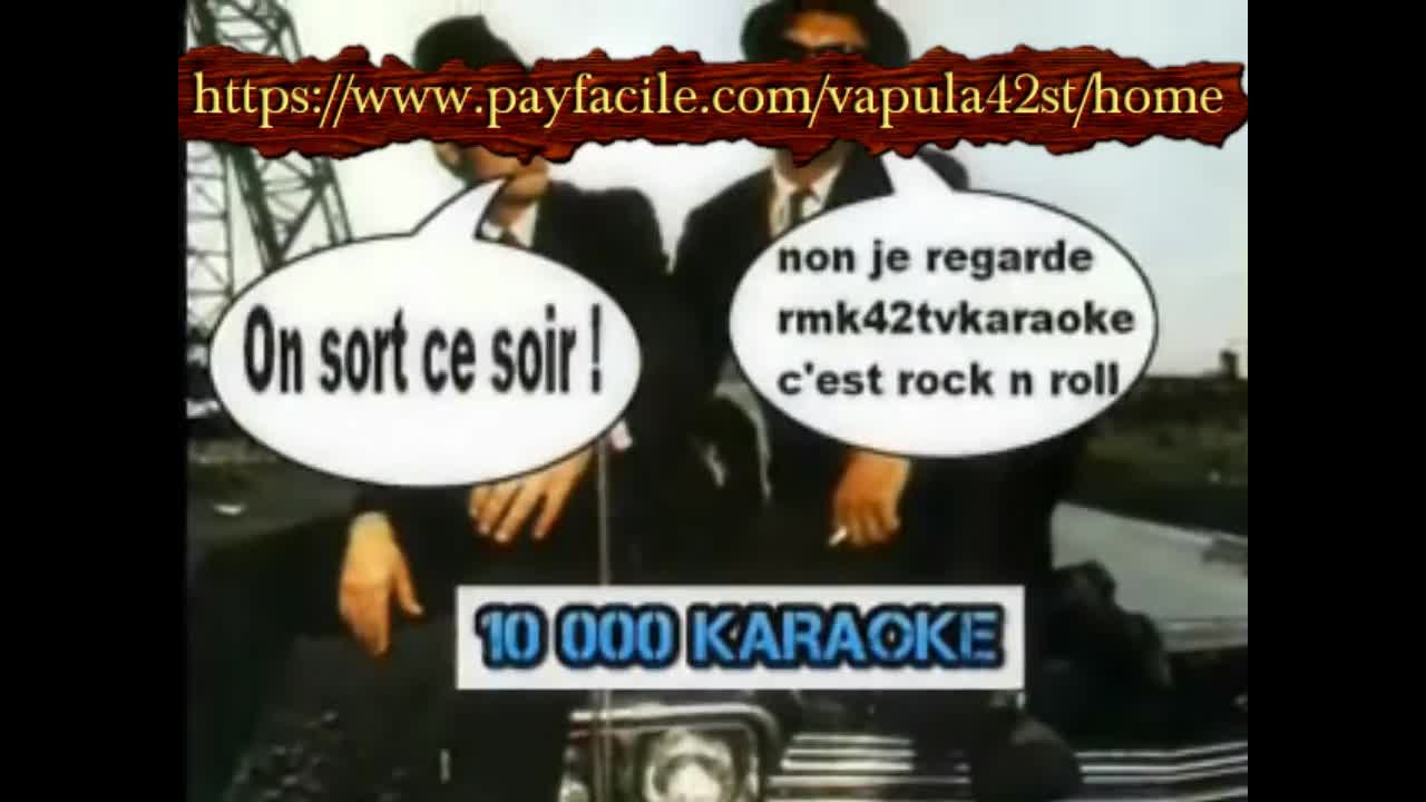 téléchargement gratuit n1  rmk42tvkaraoke