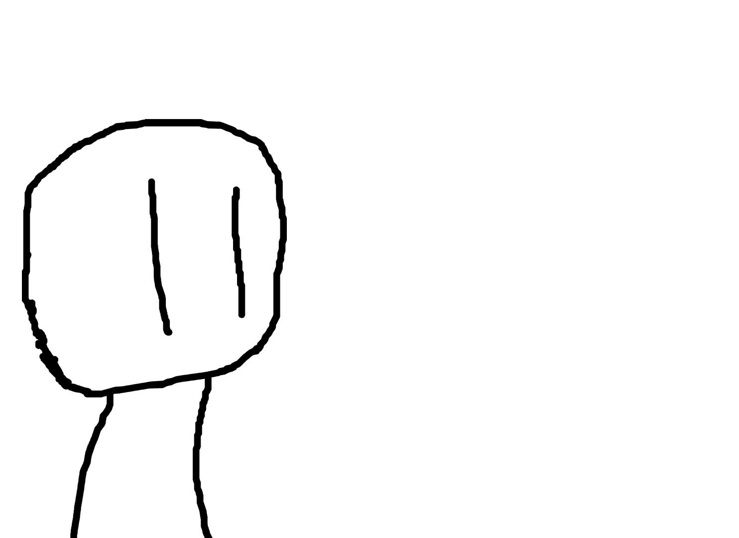 super silly quirky reddit wholesome 'rooncore flash animation