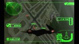 Ace Combat 3: Electrosphere | Mission 5 - Scramble #1