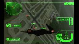 Ace Combat 3: Electrosphere | Mission 5 - Scramble #1 Ace Combat 3: Electrosphere | Mission 5 - Scramble #1
