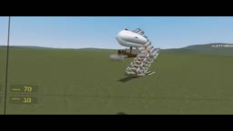 Birthing Dinosaur Sound Effect