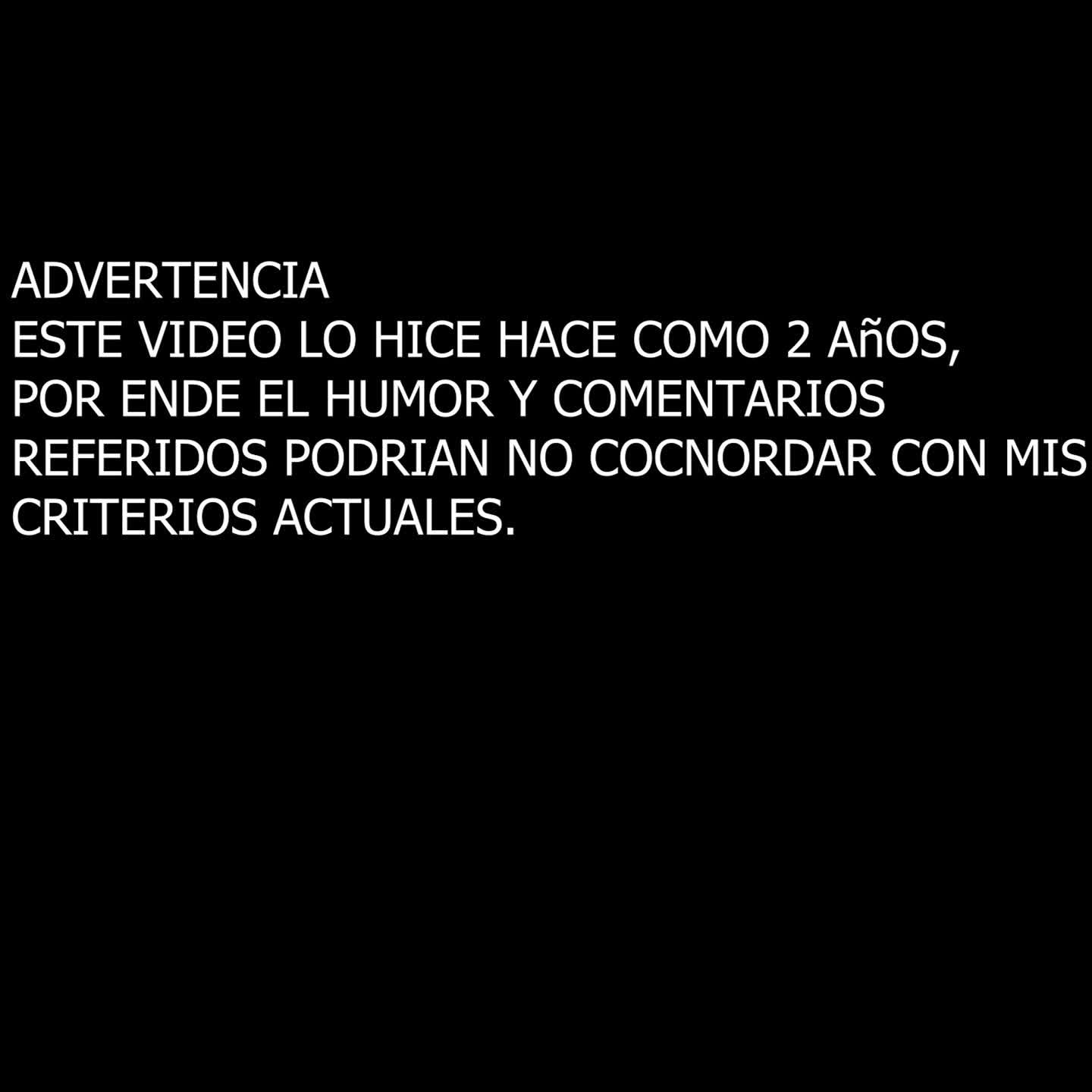 LA_PEOR_SERIE_DE_INTERNET_PILOTO
