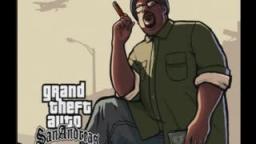 GTA San Andreas Theme Song ? [BEST QUALITY!]