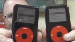 Fake Apple iPods Flooding USA Funny Video