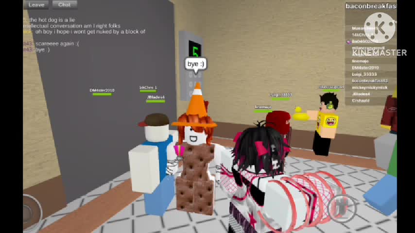 ROBLOX- First vidlii vid!!!!11