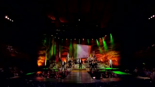 Celtic Thunder From the begining