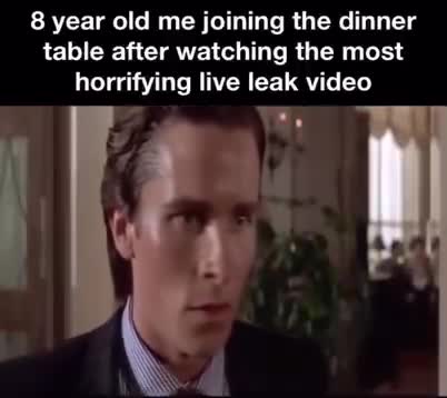 8yr old me
