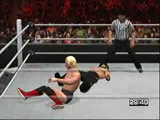 PW360 Episode 1 - Ric Flair vs. The Great Muta