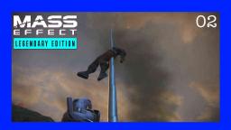 Eden Prime #02- Mass Effect- Legendary Edition (Deutsch)