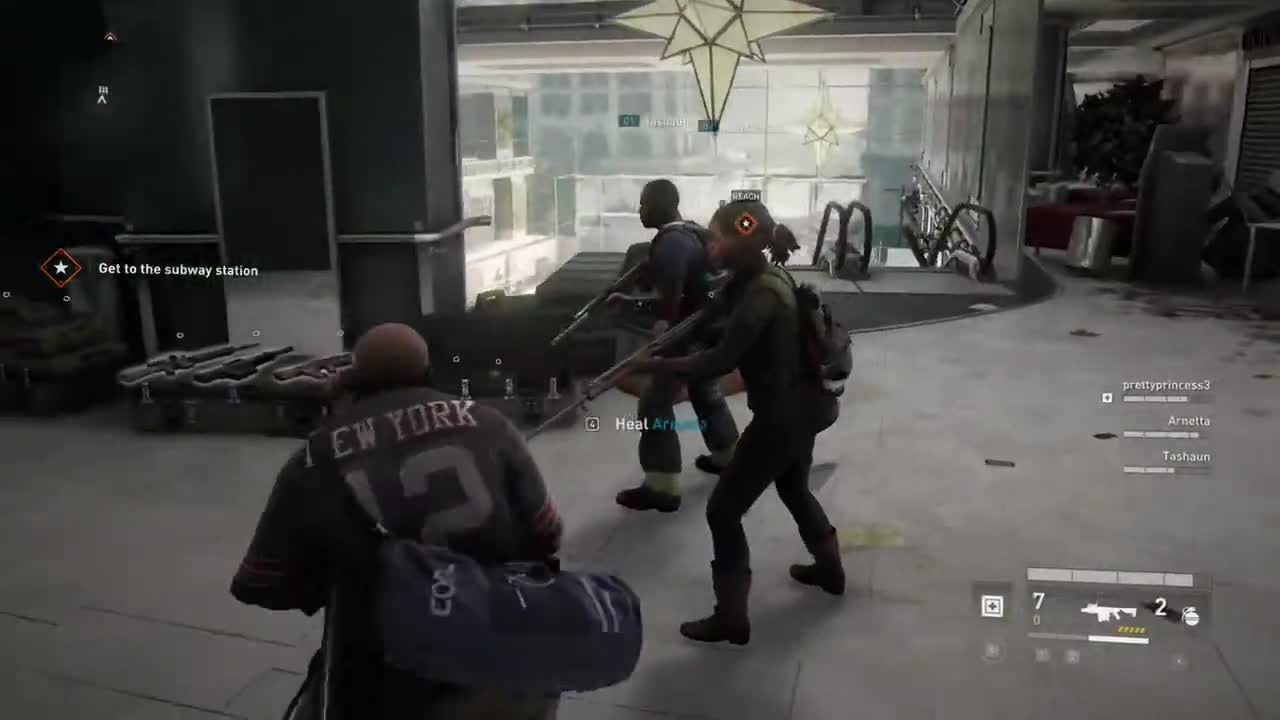 World War Z Pt.1
