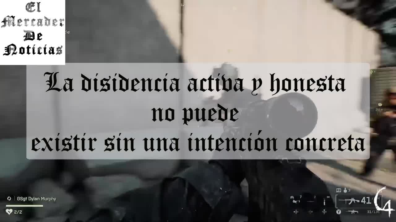 El Mercader de Noticias - 3/5/26
