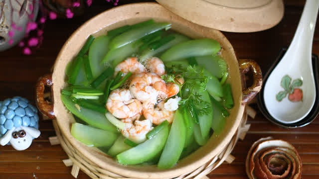 Khám Phá Những Món Ngon Mỗi Ngày Từ Các Vùng Miền