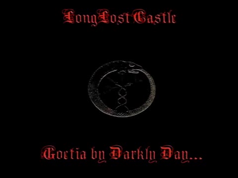 LONGLOSTCASTLE - Sepulchral Halls...