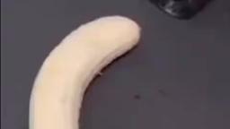 banana