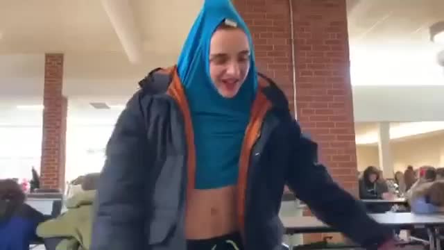 "I don't know any" - Vidlii