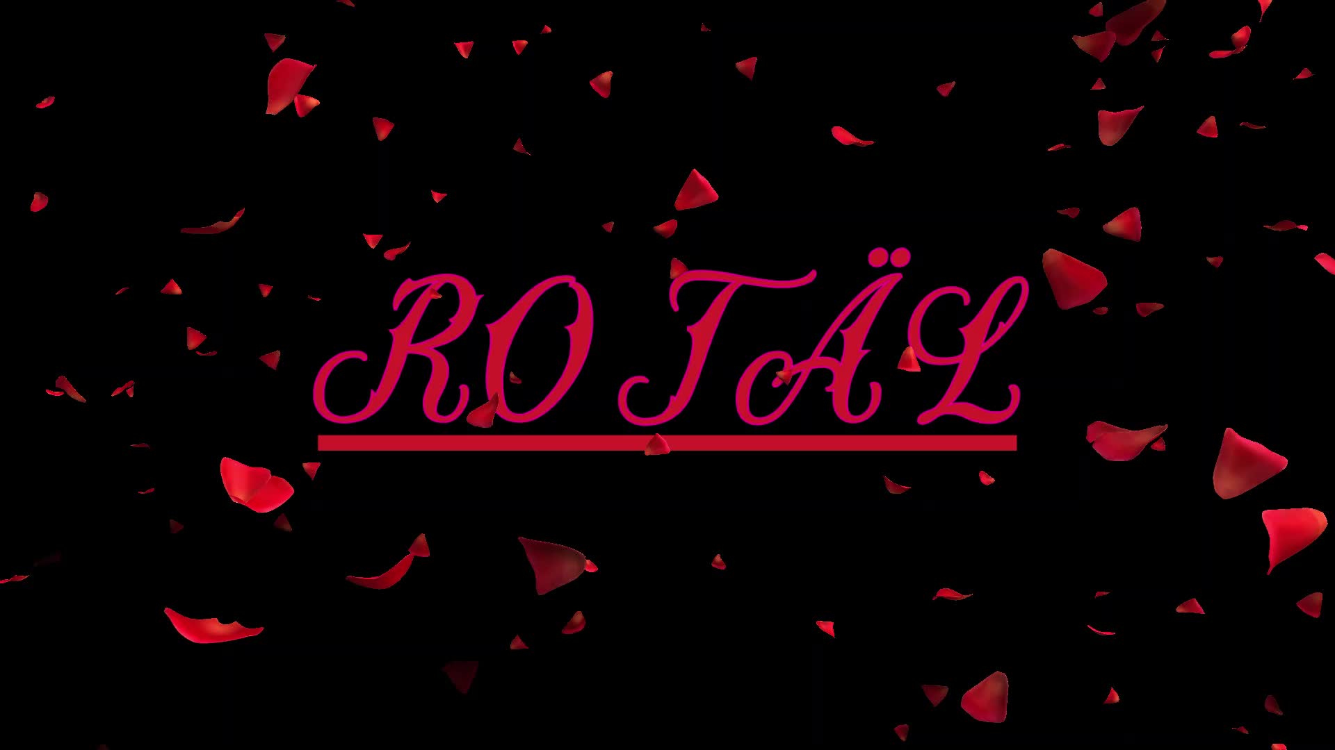 Rotäl ¦ Egy nap a gyepen (dalszöveges audió)