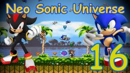Lets Play Neo Sonic Universe Part 16 - Der Battle-Mode