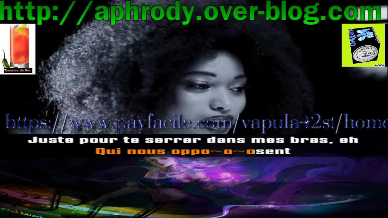 Kendji Girac - Dans mes bras karaoke nouvelle generation 2023 rmk42tvkaraoke