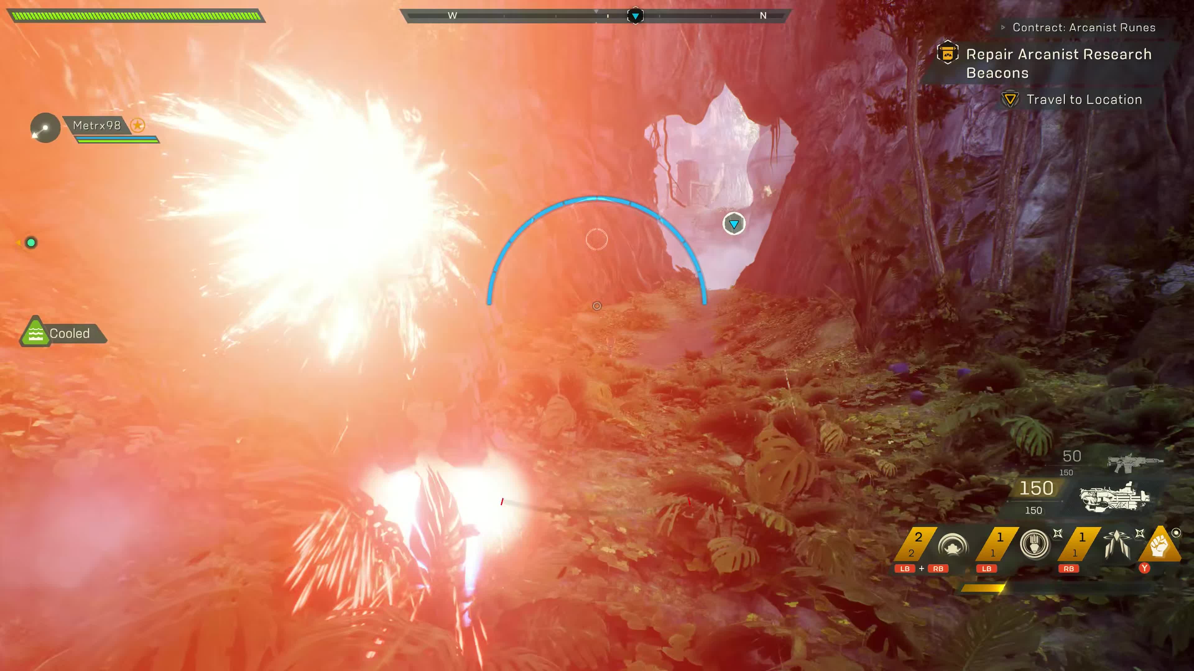 That Guy Deserved It