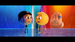 La Mejor Escena de Emoji La Película (2017)