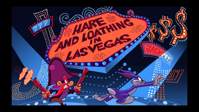 Ganando En Las Vegas (2004) [Español Latino]