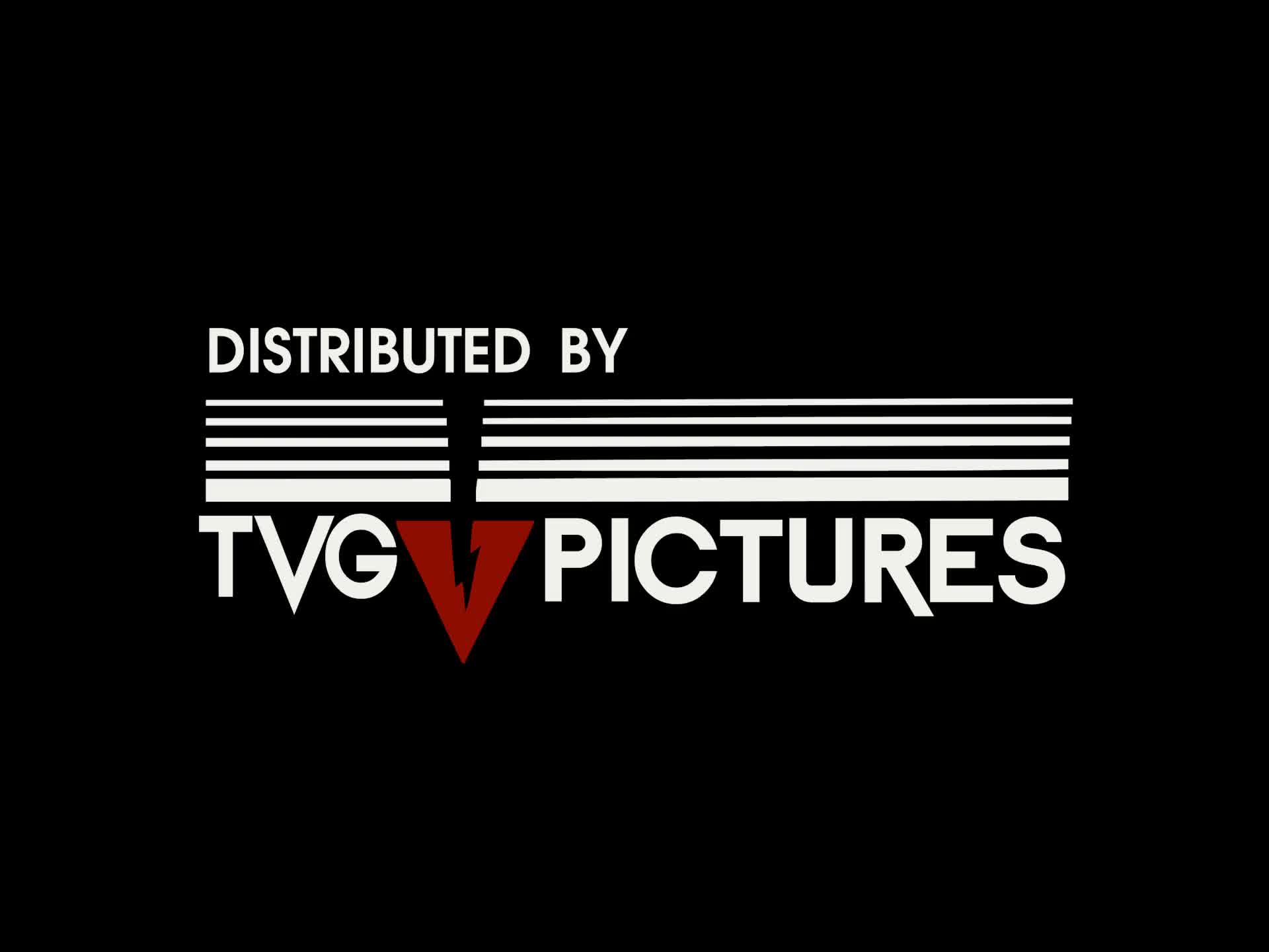 TVG Pictures Distribution (1981) TVG Pictures Distribution (1981)
