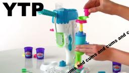[YTP] The Play Doh Cumset Commercial (18+)