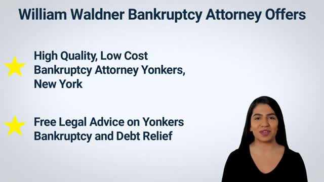 Experienced Bankruptcy Attorney Brooklyn NY At Law Office of William Waldner
