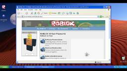 2007 Studio Review: Playing ROBLOX in 2007