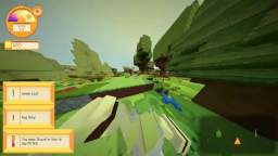 Staxel Pt.3 Don't Mess With Farm Fan